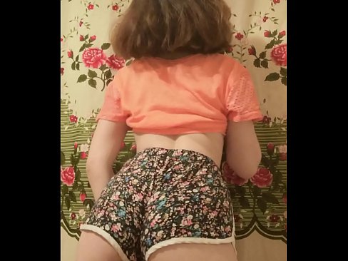 ❤️ Seksi mlada beba skida šorc pred kamerom ❌ Kvalitativna pornografija na bs.sex78.ru ❤
