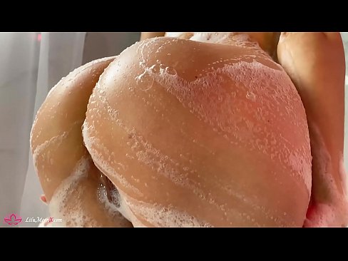 ❤️ Brineta masturbira macu vibratorom do intenzivnog orgazma pod tušem ❌ Kvalitativna pornografija na bs.sex78.ru ❤