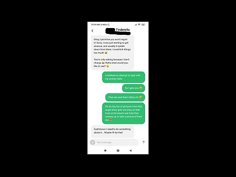 ❤️ Dodao sam novu papučicu iz Tindera u svoj harem (uključen razgovor sa Tinderom) ❌ Kvalitativna pornografija na bs.sex78.ru ❤